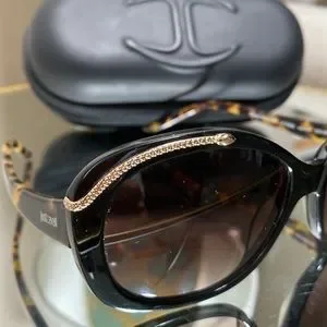Just Cavalli | Accessories | Just Cavalli Pottery Glass  display picture 3